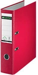 Leitz 180&deg; Swiss Edition Ordner Breit DIN A4 80 mm Rot 2 Ringe 1013 Pappkarton...
