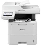 Brother MFC-L6710DW Monodrucker DIN A4 Wei&szlig; 1267206