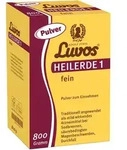 LUVOS Heilerde 1 fein 800 g