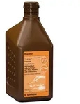 BRAUNOL Schleimhautantiseptikum 10X1000 ml