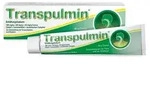 TRANSPULMIN Erk&auml;ltungsbalsam 40 g