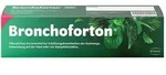 BRONCHOFORTON Salbe 100 g