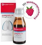AMBROXOL AL 15 mg/5 ml Saft 100 ml