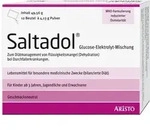 Glucose Elektrolyt Mischung 12 St