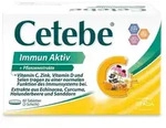 CETEBE Immun Aktiv Tabletten 56,4 g