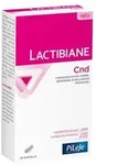 LACTIBIANE Cnd Kapseln 30 St