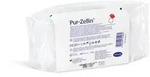 PUR-ZELLIN 4x5 cm keimreduziert Rolle 500 St