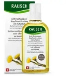 RAUSCH Anti-Schuppen-Kopfhaut-Lotion+Huflattich 200 ml