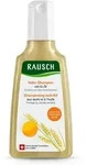 RAUSCH N&auml;hr-Shampoo mit Ei-&Ouml;l 200 ml