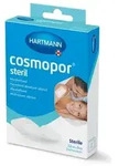 COSMOPOR steril Wundverband 5x7,2 cm OTC 5 St