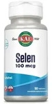 SELEN 100 &mu;g KAL Tabletten 12,5 g