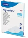 HYDROFILM transparenter Folienverband 15x20 cm 10 St