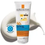 La Roche Posay Anthelios Sonnenmilch f&uuml;r Kinder LSF 50+: Effektiver Sonnenschutz mit