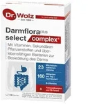 DARMFLORA plus select complex magensaftres.Kapseln 80 St
