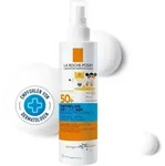 La Roche Posay Anthelios UVMune 400 Kids Sonnenspray LSF 50+: F&uuml;r empfindliche