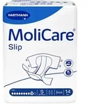MOLICARE Slip maxi 9 Tropfen Gr.S 14 St