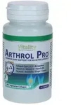 ARTHROL PRO Gelenkvitalstoffe Weihrauch+Kolla.Kps. 60 St