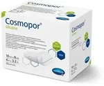 COSMOPOR silicone Wundverband 8x10 cm 25 St