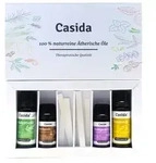 RIECHTRAINING Set mit &auml;therischen &Ouml;len 30 ml