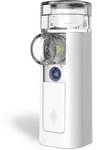 OMRON mini Air 360+ Mesh Vernebler tragbar 1 St