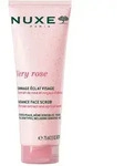 NUXE Very Rose Peeling Gel 75 ml