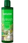 WELEDA Refresh Shower Cream Citrus 400 ml