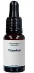 VITAMIN A &Ouml;L 15 ml