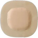 BIATAIN Super nicht-haftend Superabs.10x10 cm 10 St