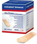 LEUKOPLAST Universal Strips wasserabw.19x72 mm 100 St