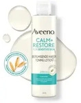 Aveeno&reg; CALM+RESTORE Beruhigende Hafer Toning Lotion 200 ml