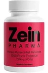 ZEINPHARMA ShilaRock Mumijo Shilajit Kapseln 47 g