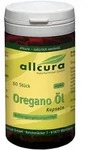 OREGANO &Ouml;L Kapseln 60 St