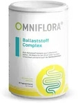 OMNIFLORA Ballaststoff Complex+Niacin glut.fr.Plv. 360 g