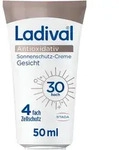 LADIVAL Antioxidativ Creme Gesicht LSF 30 50 ml