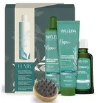 WELEDA Geschenkset Haircare Always on 2025 1 St