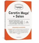 CAROTIN MEGA+Selen Kapseln 60 St