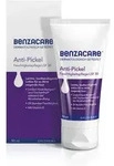 BENZACARE Anti-Pickel Feuchtigkeitspflege SPF 30 50 ml