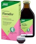 FLORADIX mit Eisen Fl&uuml;ssigkeit zum Einnehmen 500 ml