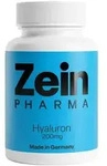 HYALURONS&Auml;URE Kapseln forte 200 mg 30 St