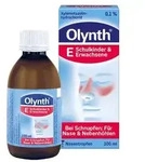 OLYNTH 0,1% f&uuml;r Erwachsene Nasentropfen 100 ml