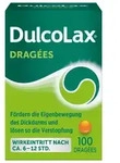 DulcoLax Drag&eacute;es Abf&uuml;hrmittel bei Verstopfung mit Bisacodyl 100 St