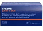 ORTHOMOL Junior C plus Granulat 30 St