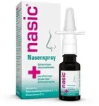 NASIC Nasenspray 10 ml