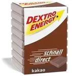 DEXTRO ENERGY Kakao T&auml;felchen 46 g