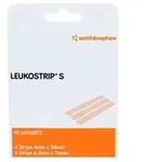 LEUKOSTRIP S Wundnahtstreifen 2 P