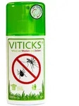 VITICKS Schutz vor M&uuml;cken u.Zecken Spr&uuml;hflasche 100 ml