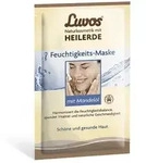 LUVOS Crememaske Feuchtigkeit gebrauchsfert. 2X7.5 ml