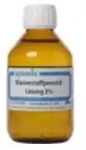 WASSERSTOFFPEROXID 3% DAB 10 L&ouml;sung 200 g