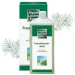 ALLG&Auml;UER LATSCHENKIEFER Franzbranntwein 1000 ml