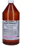 WASSERSTOFFPEROXID L&ouml;sung 3% 1000 ml